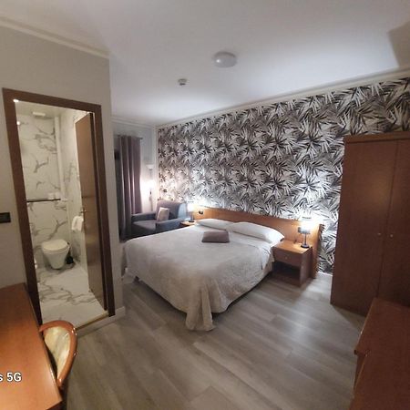 Hotel Alpi Resort Turin Exterior photo