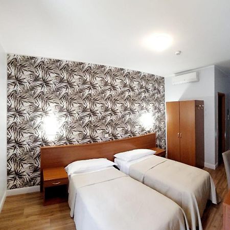Hotel Alpi Resort Turin Exterior photo