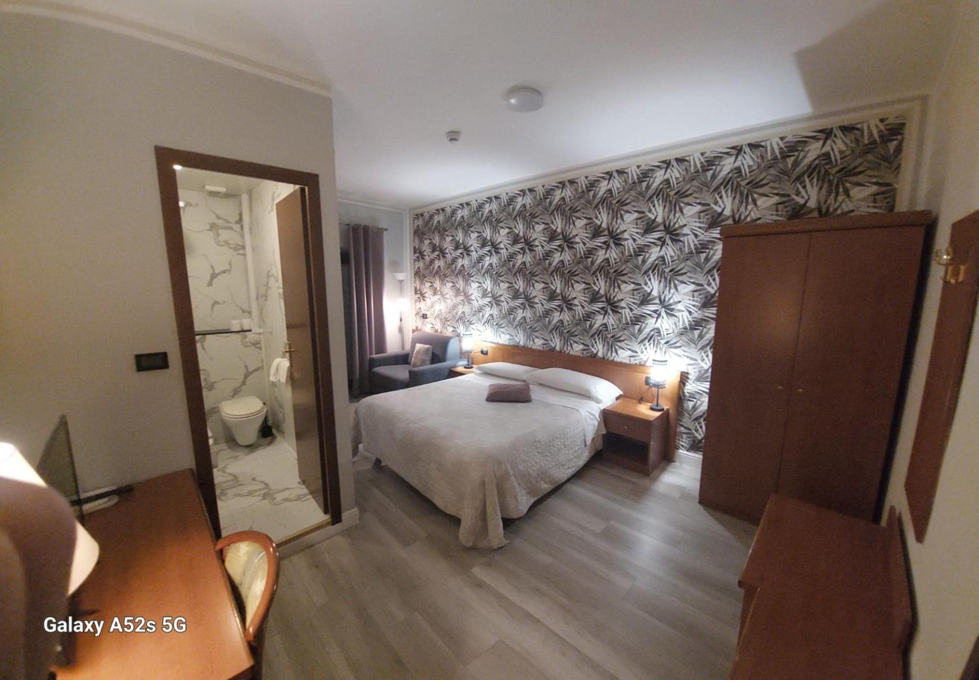 Hotel Alpi Resort Turin Exterior photo