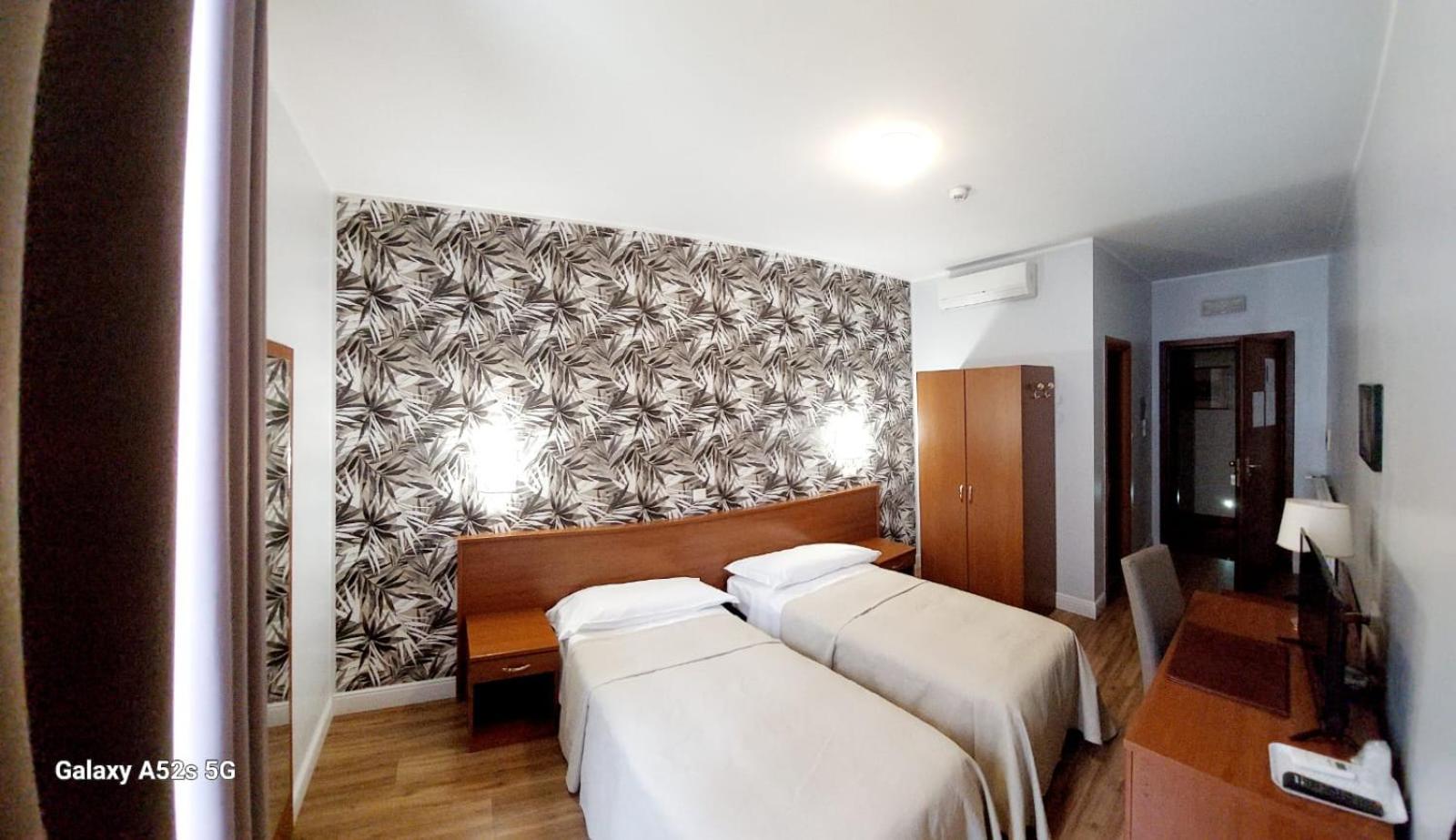 Hotel Alpi Resort Turin Exterior photo